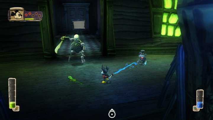 Disney Epic Mickey - Imagen 43